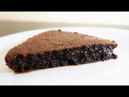 Gateau Chocolat Fondant Mi Cuit Sans Gluten Recette Gluten Free Gateau Chocolat Gateau Chocolat Fondant Recette Chocolat