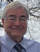 Obituary information for Chuck