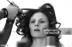 2,838 Mercedes Benz Fashion Week Mexico Day 2 Photos & High Res Pictures