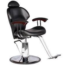 Amazon Com Reclining Black Hydraulic Multi Purpose Styling Chair Salon Equipment Mp 30 Blk Beauty Products Chair Style Salon Chairs Salon Styling Chairs