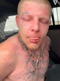 Caleb Elledge's Instagram, Twitter & Facebook