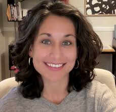 Lacy Olson-Ayala, PhD