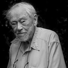 Guy Warren AM OAM 1921-2024