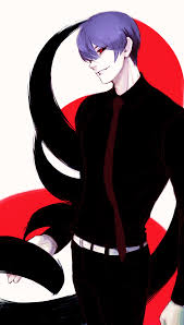 Absinthianlyunheroic Tokyo Ghoul Anime Tokyo Ghoul Tsukiyama