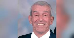 Harold Eugene Knuckles Obituary