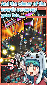 K Pop Idol Producer For Android Apk Download