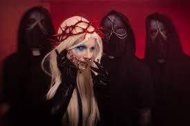 Juliettestj_ leaks i stumbled upon Octavias Dark Goddess