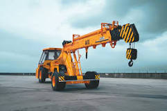 ACE 16XW Crane Price in India | 16 Ton Hydra
