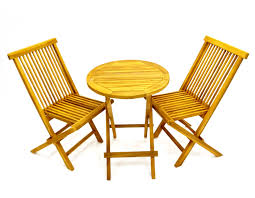 Click on the photos below to see a larger image. Teak Garden Furniture Set Teak Table And 2 Chairs Be Furniture Sales