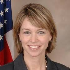 Stephanie Herseth Sandlin