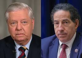 Liz Cheney/Adam Kinzinger Against Trump