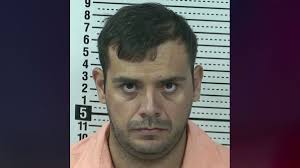 Former N.M. sheriff's deputy pleads guilty to sexually assaulting woman he  arrested