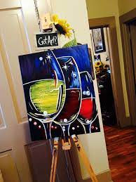 Check spelling or type a new query. Wine Tasting Paint Sip Party Sample Painting On Canvas Rose N Vine 630 448 2278 Wine And Paint Night Canvas Painting Diy Painting Party Ideas Canvases