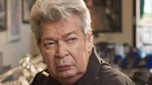 Pawn stars' richard 'old man' harrison dies at age 77 after battling parkinson's disease. What S Come Out About The Old Man From Pawn Stars Since He Died