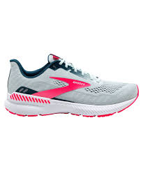 Sportschuhe für damen, herren und kinder zu stark reduzierten preisen. Brooks Damen Laufschuhe Launch 8 Gts W Kaufen Engelhorn
