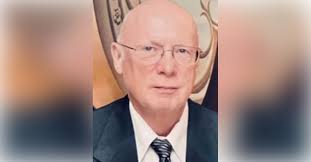 Obituary information for Larry Allen Benner