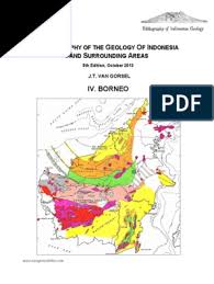 / 1) meski tidak ada hubungan darah, kita harus adil dan menyayangi sesama. Big Iv Borneo Sedimentary Basin Geology