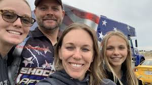 Darnell Fox's Instagram, Twitter & Facebook