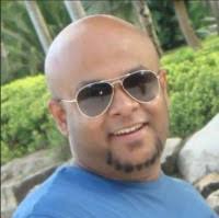 Ujjwal Patil Email & Phone Number