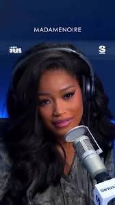 Iconic! What’s your favorite Keke-ism? 👀🤣 #MadameNoire