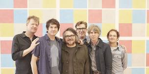An Evening with Wilco at Beak & Skiff