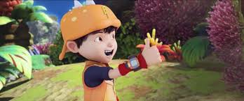 The movie free full movie the movie pencurimovie, boboiboy: Boboiboy The Movie 2 Is Everything Good And Bad About Shounen Anime Movie Tie Ins Review Deconrecon