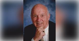 Obituary information for Raymond C. Schlenkerman