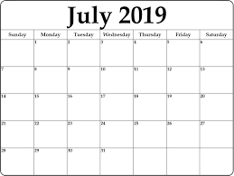 Month At A Glance Calendar Printable 2019 Calendar Shelter Inside Month At A Glance Blank Calen In 2020 Blank Calendar Template Calendar Printables Calendar Template