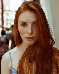 Find gifs with the latest and newest hashtags! 2 067 Likes 13 Comments Folkportraits Folkportraits On Instagram Model Shmuller Red Hair Doll Natural Red Hair Red Hair Woman