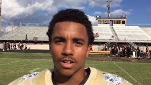 Althoff junior Justin Strong helps lead Crusaders to win over Mount Vernon