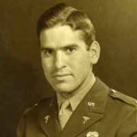 Dr James “Paul” Bunch (1922–1994) • FamilySearch