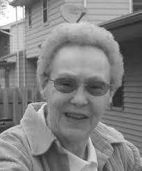 Gertrude Elaine Walley