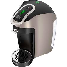 Keep your nescafé® dolce gusto® coffee machine in tip top condition by learning the easy way to descale it using our liquid water descaler. Nescafe Dolce Gusto Coffee Machine Esperta 2 Espresso Cappuccino And Latte Pod Machine Buy Online In Germany At Desertcart De Productid 70192506