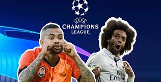 22:17 моуринью поделился эмоциями от победы над арсеналом. Shahter Real Madrid 2 0 Onlajn Translyaciya Matcha