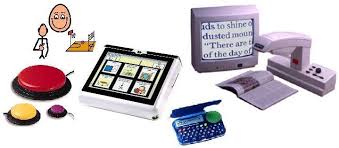 Image result for Assistive Technology