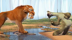 Check spelling or type a new query. Lion King Characters Ice Age Diego Sid Saber Toothed Tiger Sloth Hd Wallpaper Wallpaperbetter