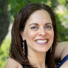 Debbie Berlin shares her experience as a Social Worker supporting people  with Eating Disorders.