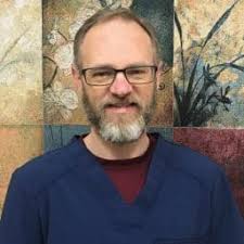 Dr. David A. Jardine