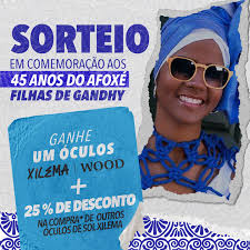 O futuro da cultura afro também passa pela inovação. No Painel 3