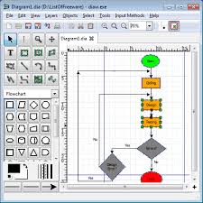 10 best free flowchart software for windows software