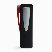 Next, we recharged the battery, this time using the avhzy to track it and chart the amount of time it. Powerbank