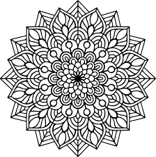 Bohemian vector flower wreaths #illustrator#easily#handy#adobe. Vinyl Wall Art Decal Mandala Figure 23 X 23 Adhesive Vinyl Sticker Decals Home Apartment Workplace