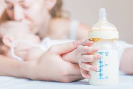 Susu formula untuk bayi bebelove 1 bebas kandungan gula pasir tambahan sehingga aman dan tidak akan mengakibatkan obesitas. Salah Bancuh Susu Anak Boleh Hilang Khasiatnya 5 Cara Ini Baru Betul