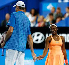 Sloane stephens is one of the most promising tennis players around. Jack Sock S Ex Girlfriend Sloane Stephens Wife Bio