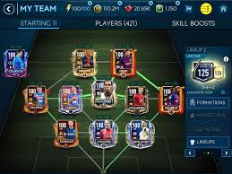 Play maker, speed dribbler, long shot taker, finesse shot, outside foot shot. Fifa Mobile 19 Account Video Gaming Gaming Accessories Game Gift Cards Accounts On Carousell