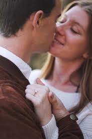 WE ARE MARSHALL (WHITNEY & PATRICK)