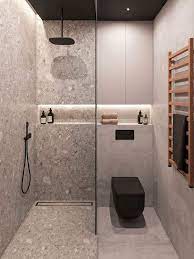 kleine badkamer inrichten voorbeelden van indelen met schuin dak tot kleuradvies tegels minimalist bathroom design small bathroom makeover bathroom design