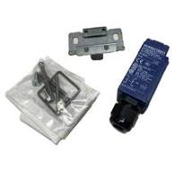 LDSWITCH Door Switch, 250V, Connects Enclosure Light to Door, Touch Safe UL  light XCKN2110G11