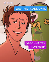 NSFW WARNING‼️ It's not for everyone 😂 Keep swiping to see Keith's true  reaction ⏭ “Don't let this flop 😩😩” • • • I want to draw more memes.  Please ignore my