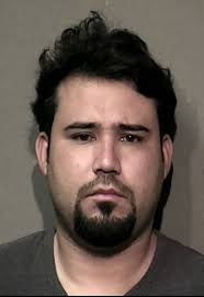 Four men charged with aggravated robbery with a deadly weapon